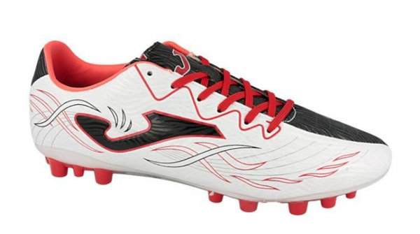 COPA MUNDIAL PRO 602 WHITE-BLACK ARTIF.GRASS