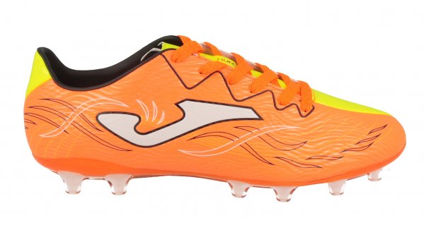 COPA MUNDIAL PRO 608 ORANGE-FLUOR MULT.STUD