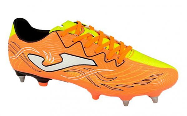 COPA MUNDIAL PRO 608 ORANGE-FLUOR MIXTED