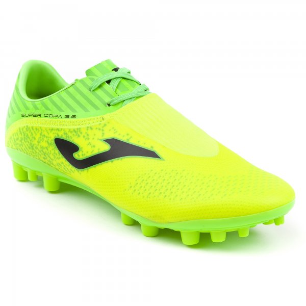 SUPER COPA SPEED 811 FLUOR ARTIFICIAL GRASS