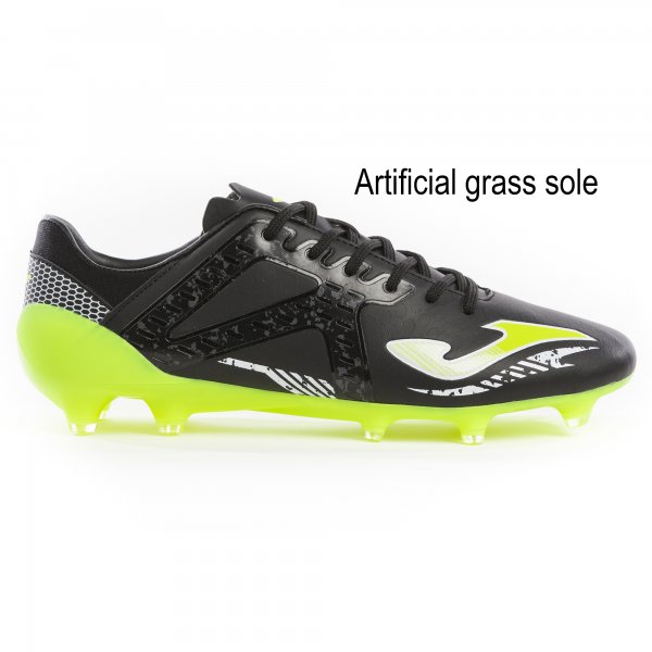 SUPER COPA SPEED 921 BLACK ARTIFICIAL GRASS