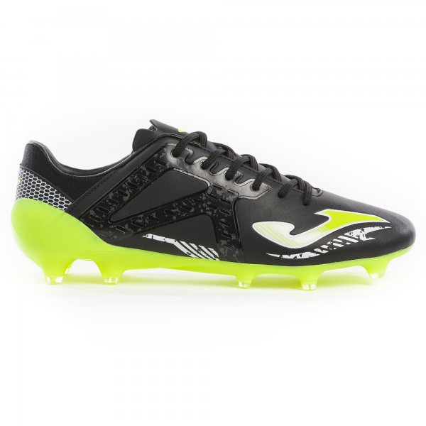 SUPER COPA SPEED 921 BLACK FIRM GROUND