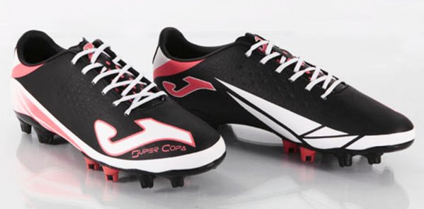 SUPERCOPA-SPEED 406 BLACK-CORAL MULTISTUD