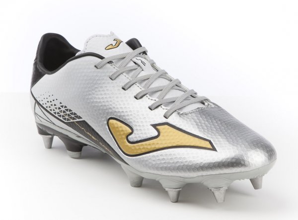 SUPERCOPA SPEED 512 SILVER-GOLD MIX STUD