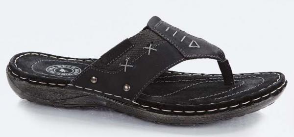 S.ALGECIRAS 401 BLACK