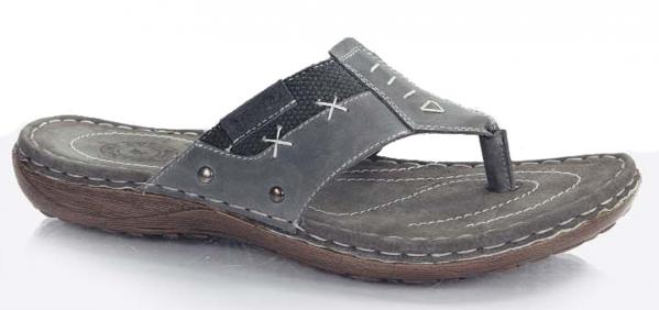 S.ALGECIRAS 412 GREY
