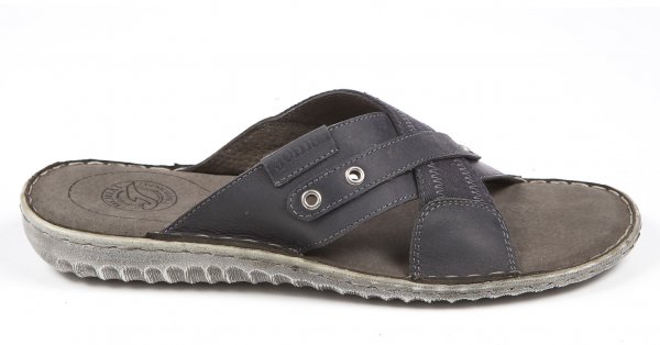 S.ALGECIRAS 501 BLACK