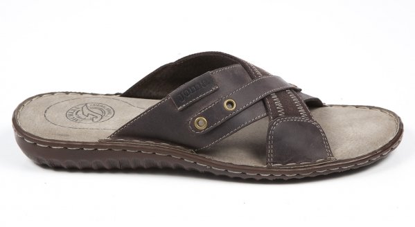 S.ALGECIRAS 524 BROWN