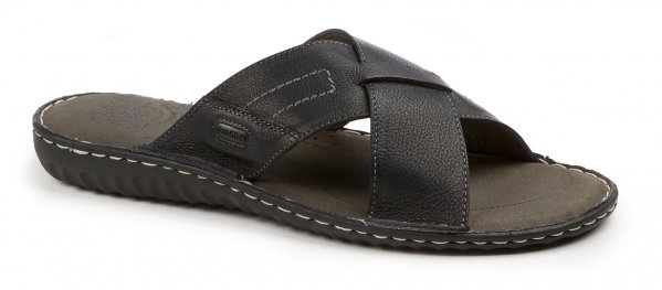 S.ALGECIRAS 601 BLACK