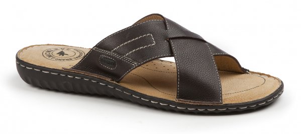 S.ALGECIRAS 624 BROWN