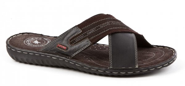 S.ALGECIRAS 724 BROWN