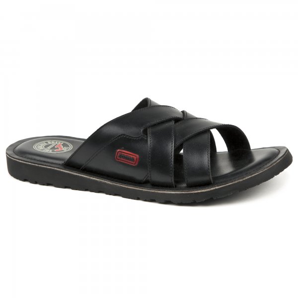 S.ALGECIRAS 801 BLACK