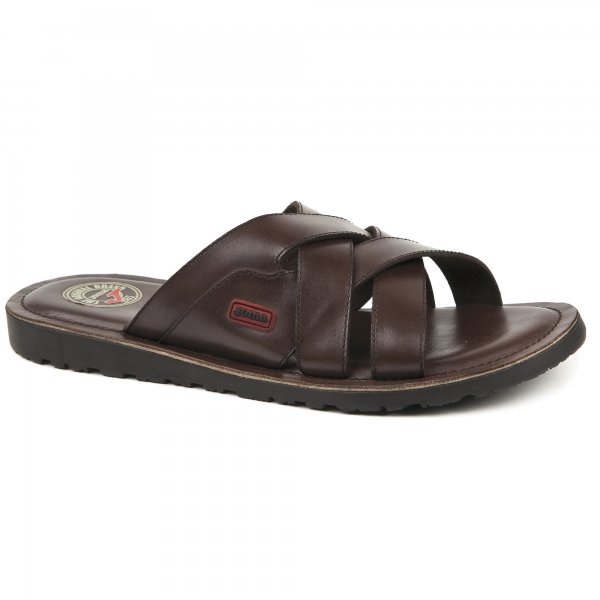 S.ALGECIRAS 824 BROWN