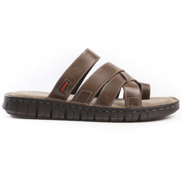 S.ALGECIRAS 926 LIGHT BROWN