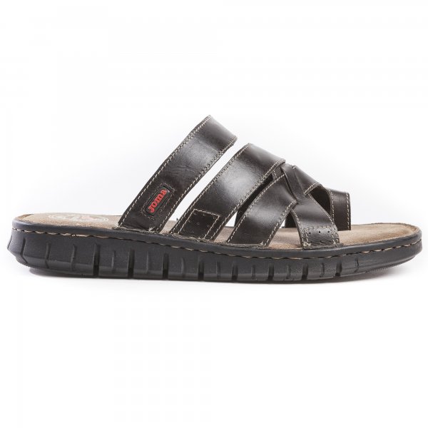 S.ALGECIRAS 929 DARK BROWN