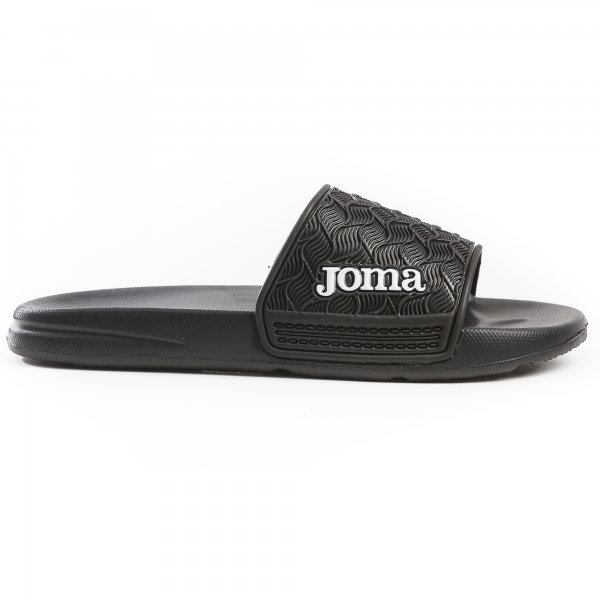 S.AQUA LADY 901 BLACK