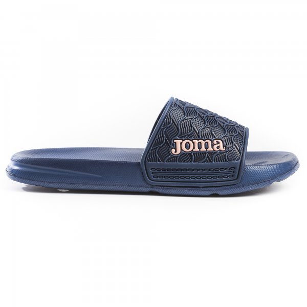 S.AQUA LADY 903 NAVY