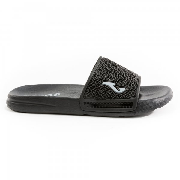 S.AQUA MEN 2001 BLACK