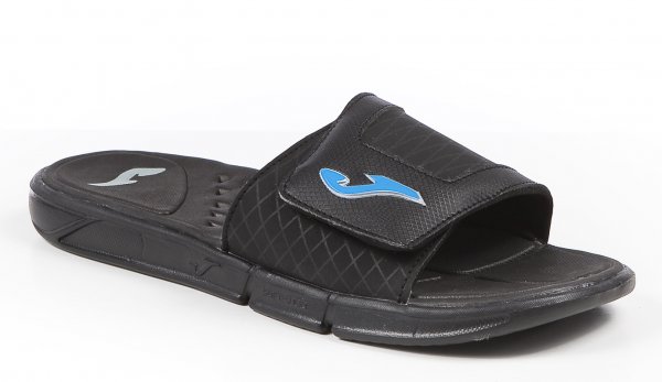 S.AQUA 501 BLACK