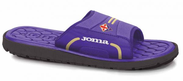 S.AQUA FIORENTINA NEGRO-MORADO
