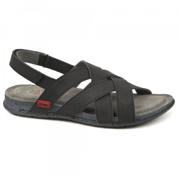 S.ARRECIFE 801 BLACK