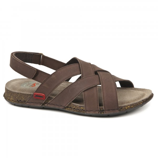 S.ARRECIFE 824 BROWN