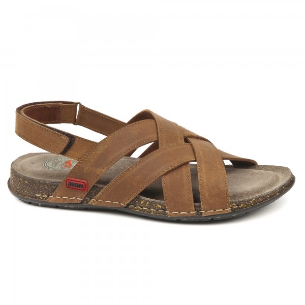 S.ARRECIFE 826 LIGHT BROWN