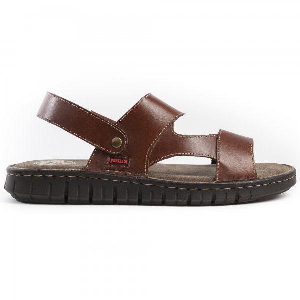 S.ARRECIFE 926 LIGHT BROWN