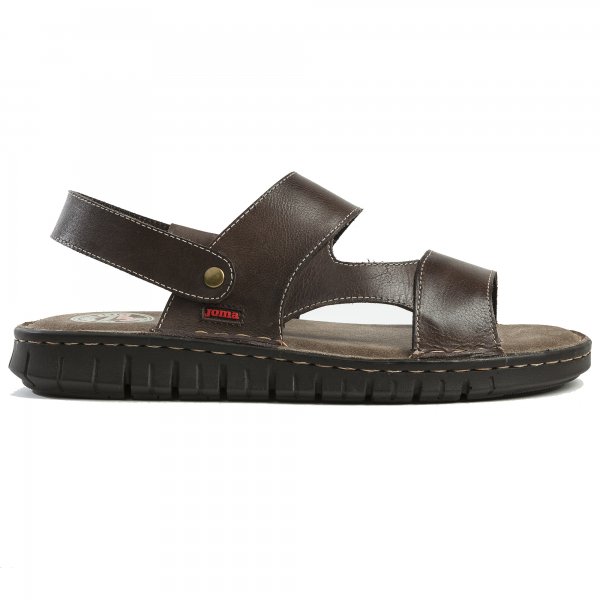 S.ARRECIFE 927 DARK BROWN