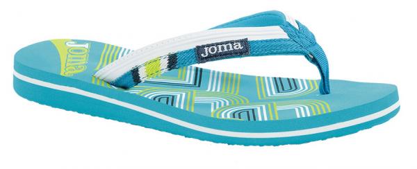 SANDALS AZAHAR SKY BLUE