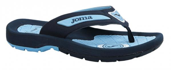 SANDALS BAHIA NAVY SKY BLUE