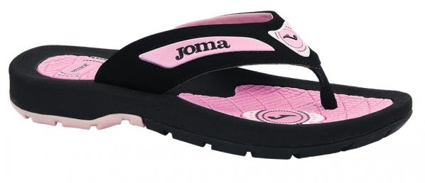 SANDALS BAHIA BLACK PINK