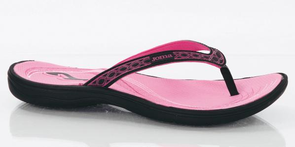 S.BAHIA 401 BLACK-FUCHSIA