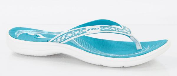 S.BAHIA 402 WHITE-SKY BLUE