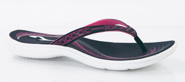 S.BAHIA 403 WHITE-NAVY-FUCHSIA