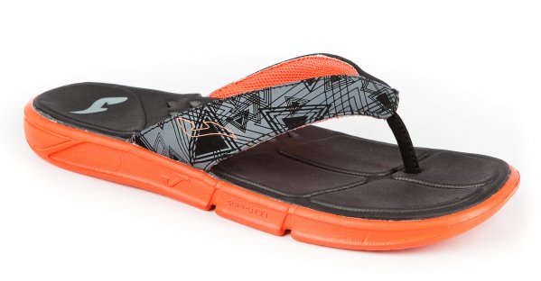 S.BAHIAS 508 ORANGE-GREY