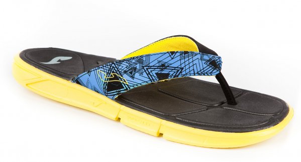 S.BAHIAS 511 FLUOR-BLUE