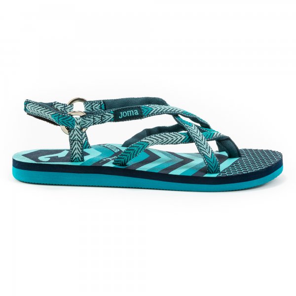 S.BANUS LADY 2017 BLUE