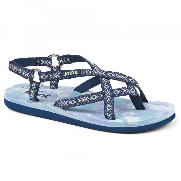 S.BANUS LADY 803 NAVY