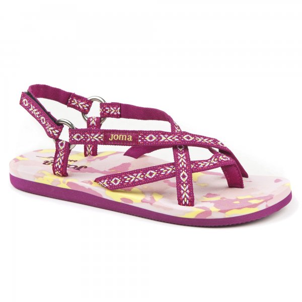 S.BANUS LADY 813 FUCHSIA