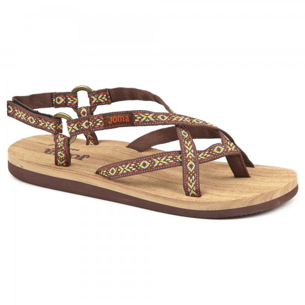 S.BANUS LADY 824 BRONW