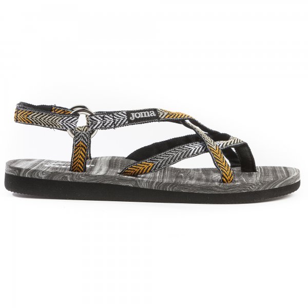 S.BANUS LADY 901 BLACK