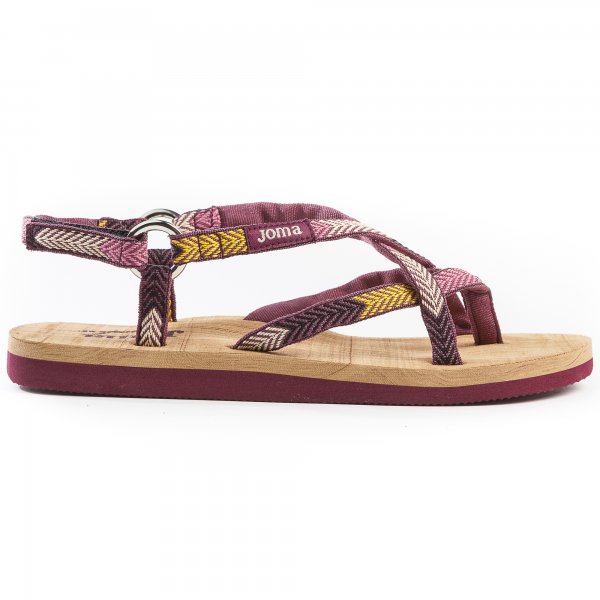 S.BANUS LADY 906 BURDEAUX