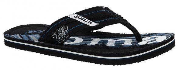 SANDALS BANUS BLACK