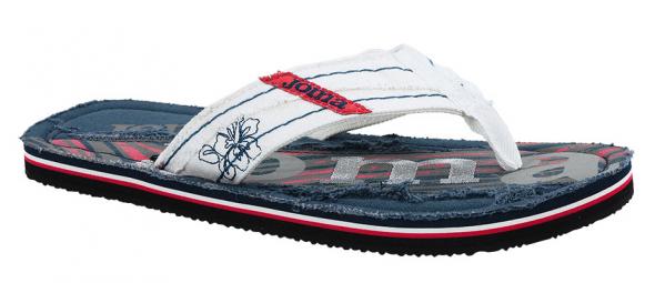 SANDALS BANUS WHITE