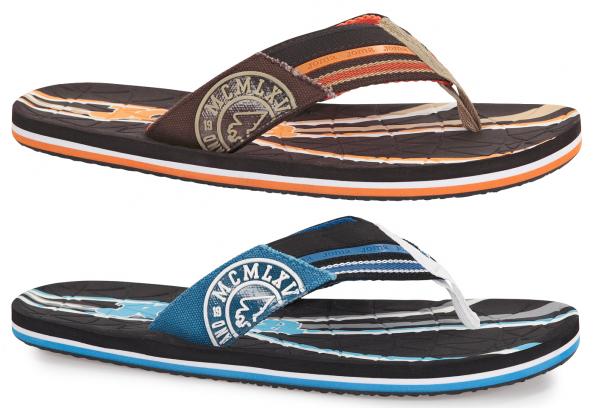 PACK DE 2 COLORES BANUS 301 Y 308 AZUL Y NAR.
