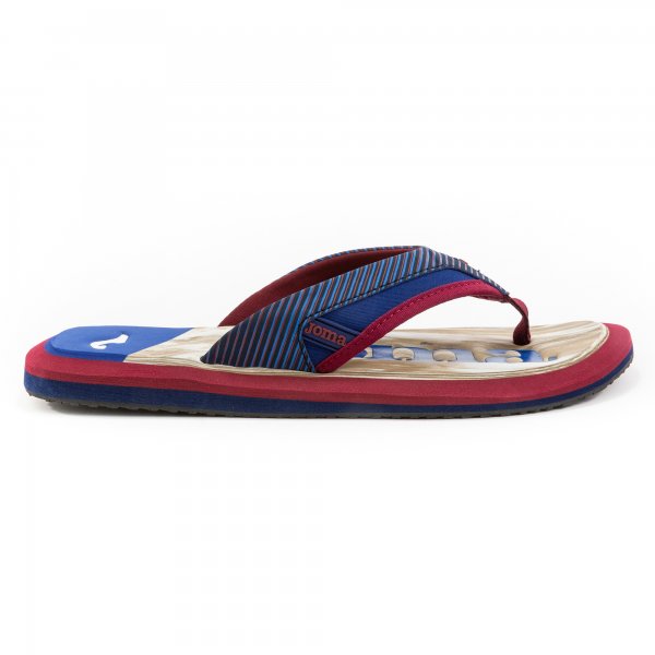 S.BANUS MEN 2006 RED-NAVY
