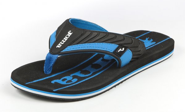 S.BANUS 501 BLACK-BLUE