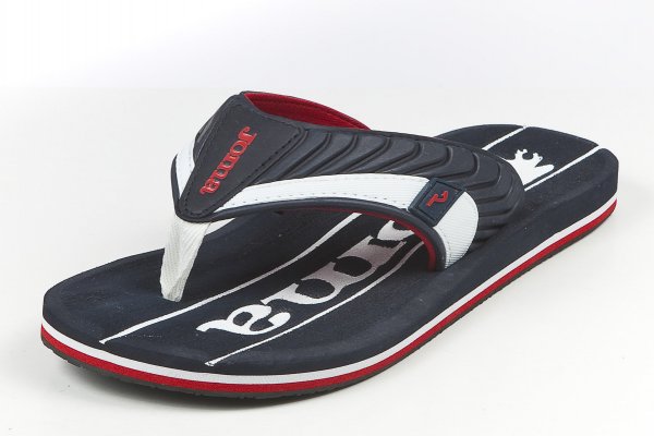 S.BANUS 503 NAVY-RED
