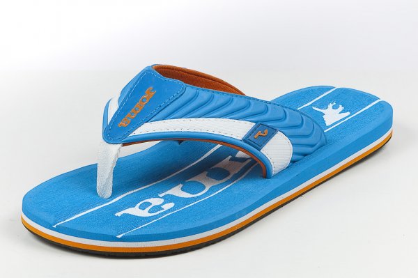 S.BANUS 504 ROYAL-ORANGE